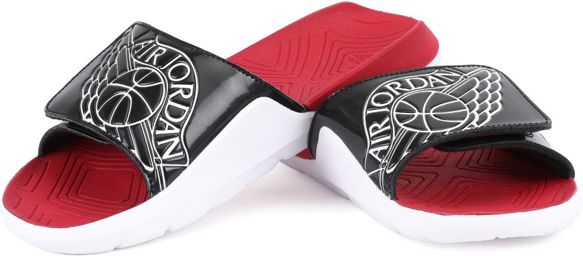 Jordan hydro slides cheap men