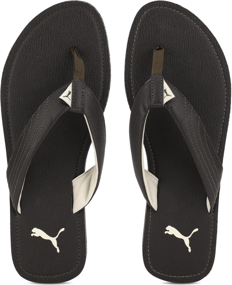 PUMA Men Ketava III DP Slippers