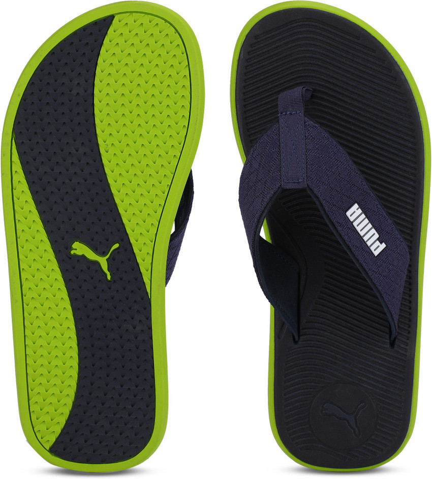 Puma genova idp slippers top
