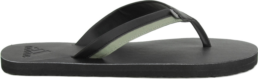 ADIDAS Men BRIZO 3.0 M Flip Flops Buy CBLACK PLUM Color ADIDAS