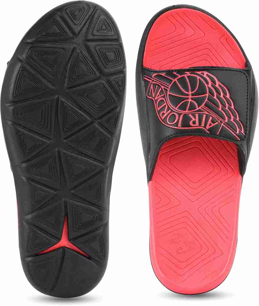 Men's jordan adjustable discount slides