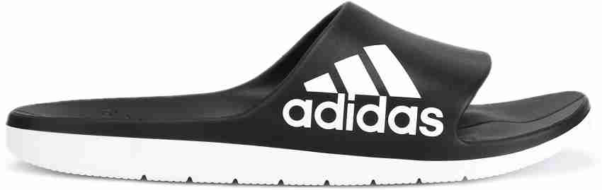 ADIDAS Men AQUALETTE CLOUDFOAM Slides Buy ADIDAS Men AQUALETTE