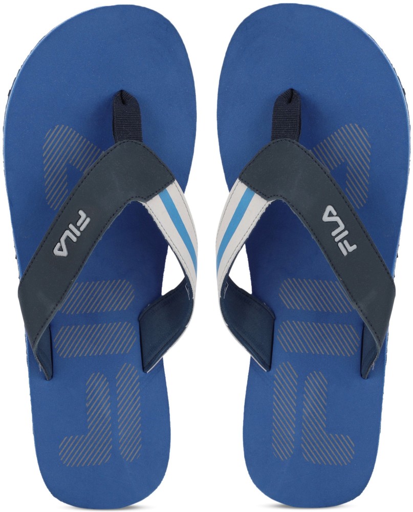 Fila slippers deals flipkart