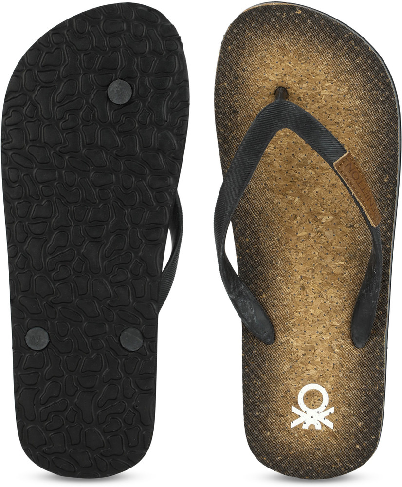 United Colors of Benetton Men Slippers Buy 902 Color United