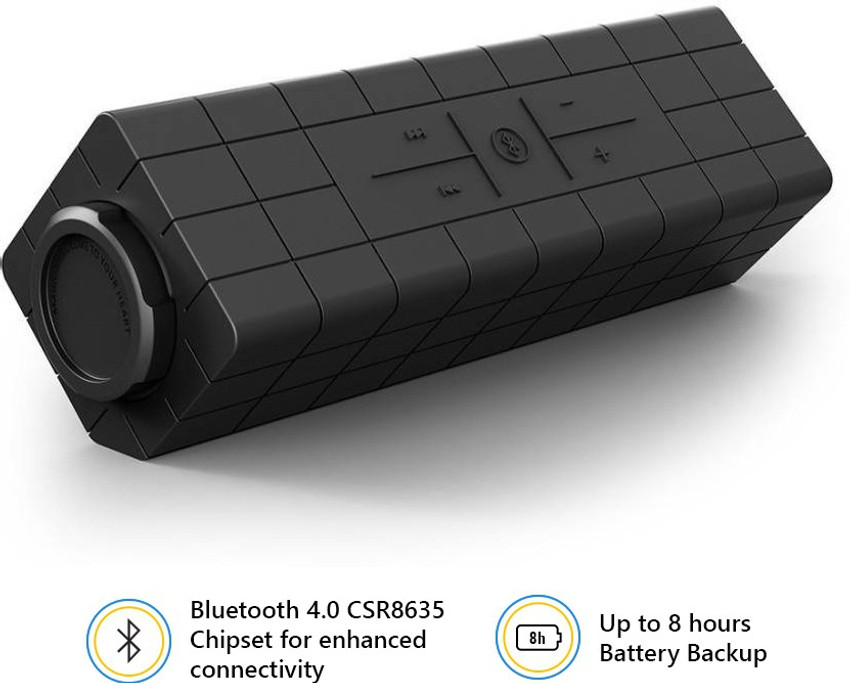 Boat bluetooth best sale speakers stone 600