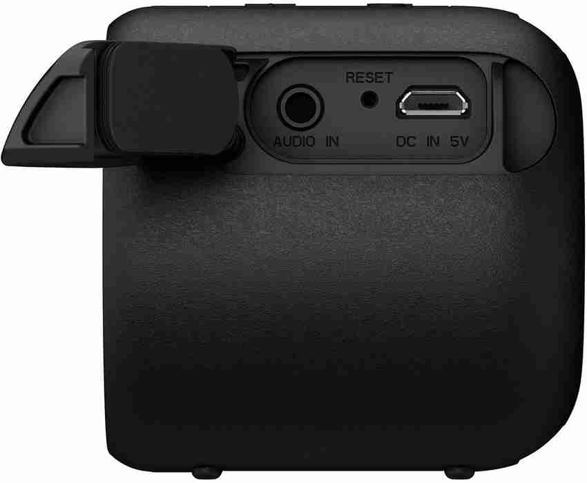 Buy SONY XB01 Portable Bluetooth Speaker Online from Flipkart