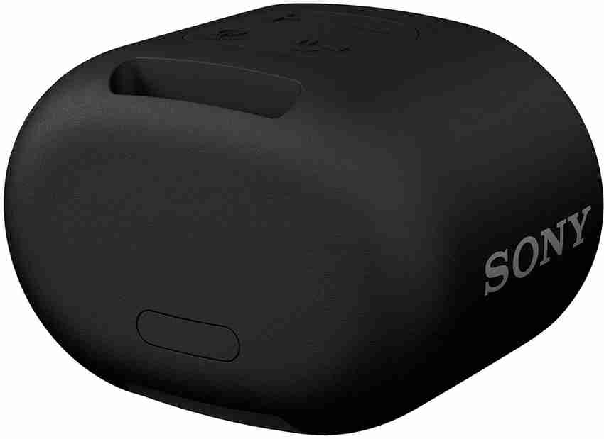 Buy SONY XB01 Portable Bluetooth Speaker Online from Flipkart