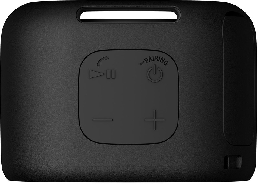 Buy SONY XB01 Portable Bluetooth Speaker Online from Flipkart