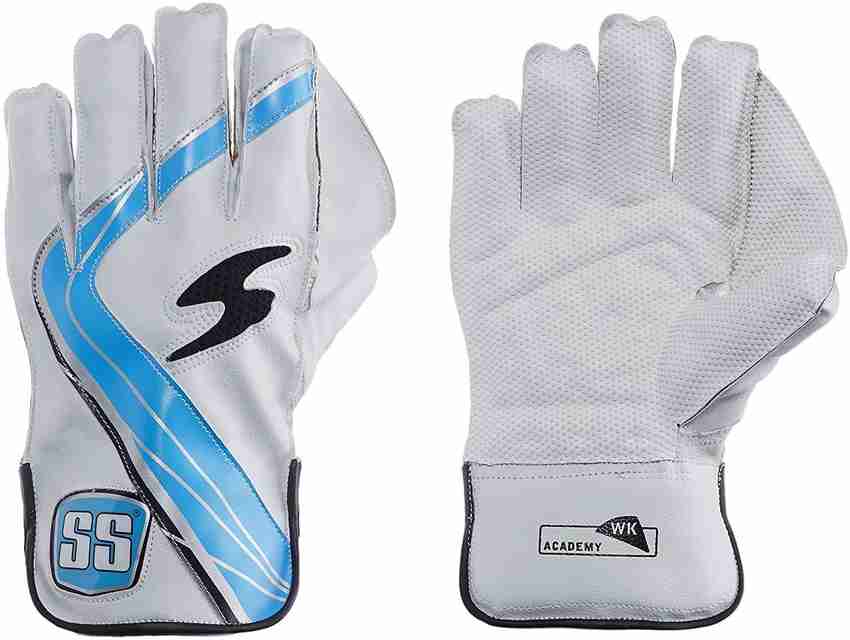Ss academy wicket keeping gloves new arrivals