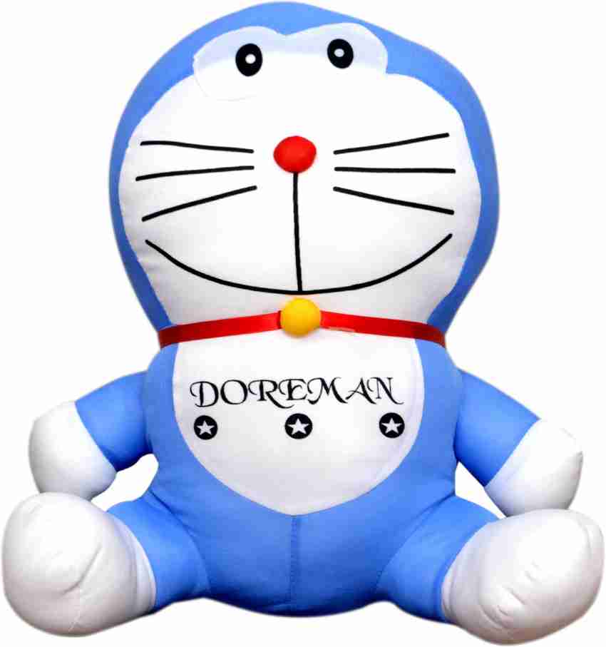 Doraemon soft toys online new arrivals