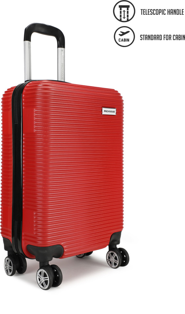 Update 79+ provogue luggage bags in.duhocakina