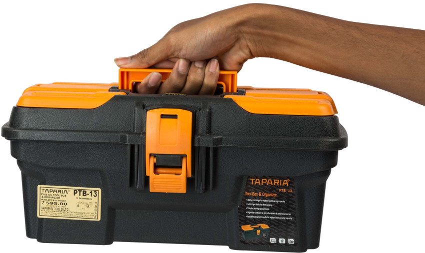 taparia bike tool kit