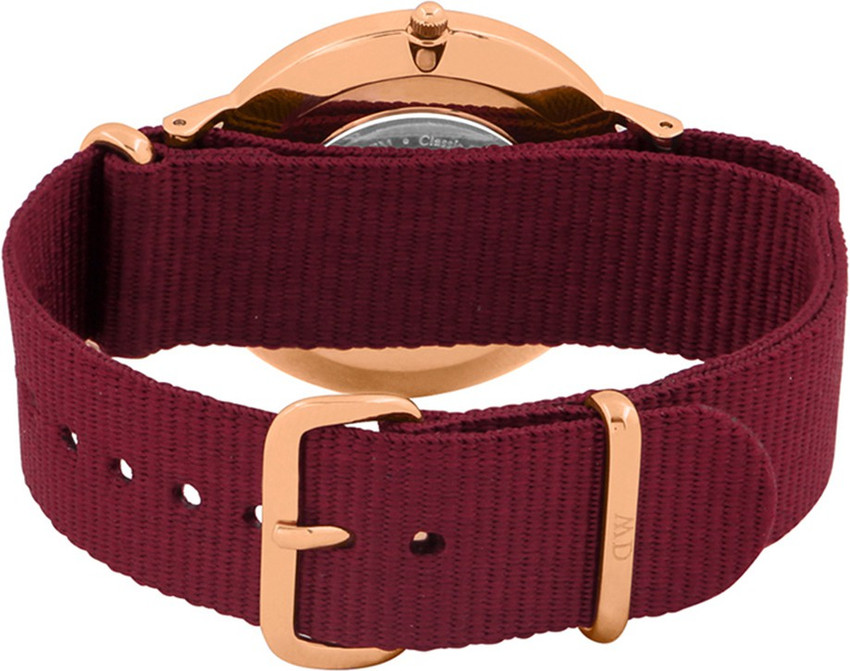 DANIEL WELLINGTON Classic Roselyn 36mm RG Classic Bracelet Rose Gold. Watch Gift Set Analog Watch For Women Buy DANIEL WELLINGTON Classic Roselyn 36mm RG Classic Bracelet Rose Gold