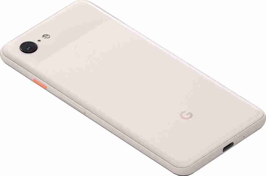 Google Pixel 3 XL 128GB Clealy White 一括払 Google Pixel 3 XL 128GB Clealy White 一括