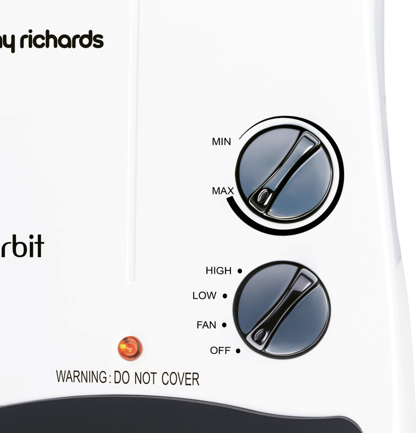 Morphy Richards Orbit PTC Heater Fan Room Heater Price in India - Buy Morphy  Richards Orbit PTC Heater Fan Room Heater online at Flipkart.com