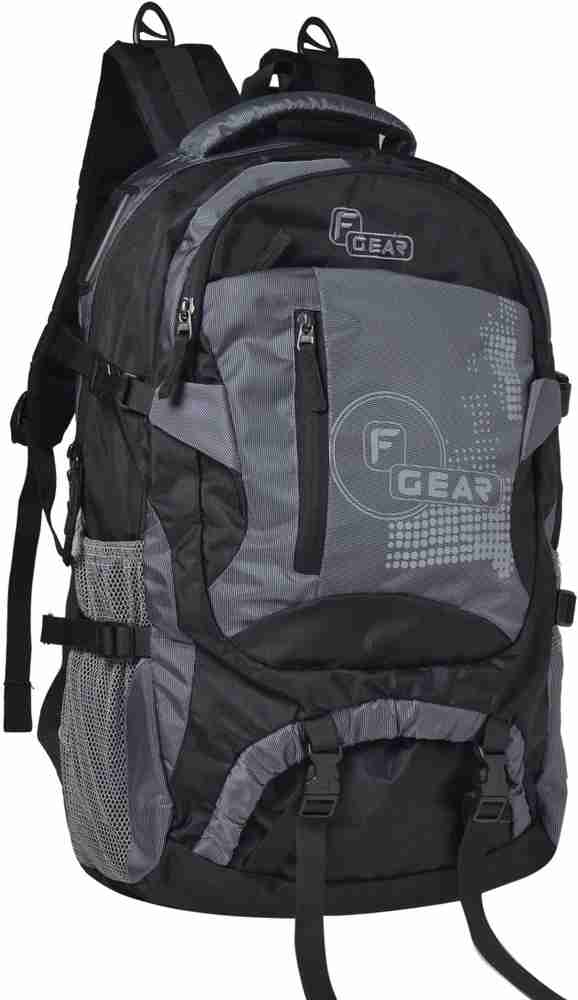 F gear orion shop polyester 46 ltrs