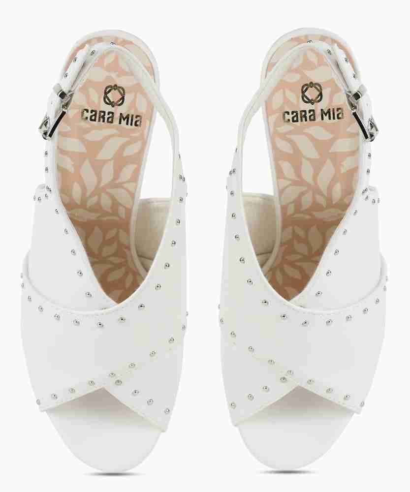Cara sales mia sandals