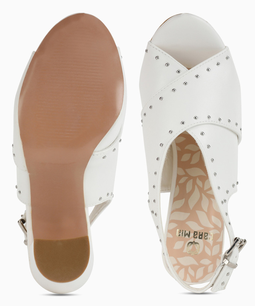 Barbour online mia sandals