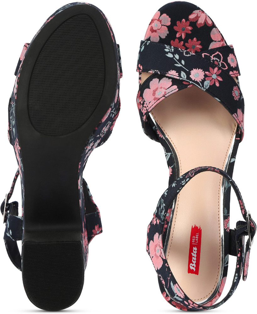 Heels bata 2018 shop
