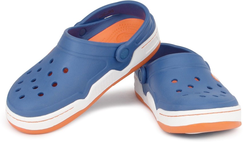 Crocs front 2024 court clog