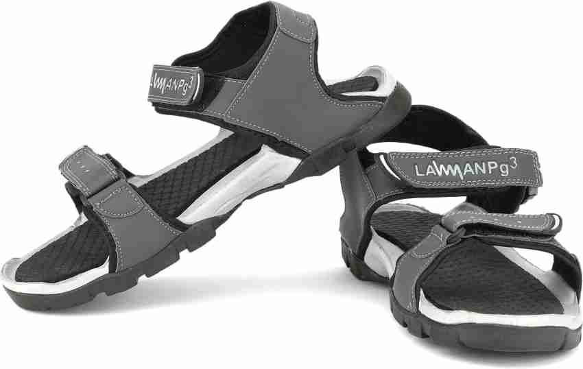 Lawman hot sale pg3 sandals