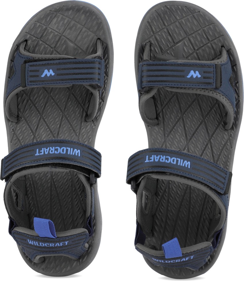 wildcraft sandals flipkart