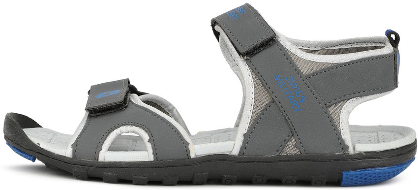 Swiss military sandals hotsell