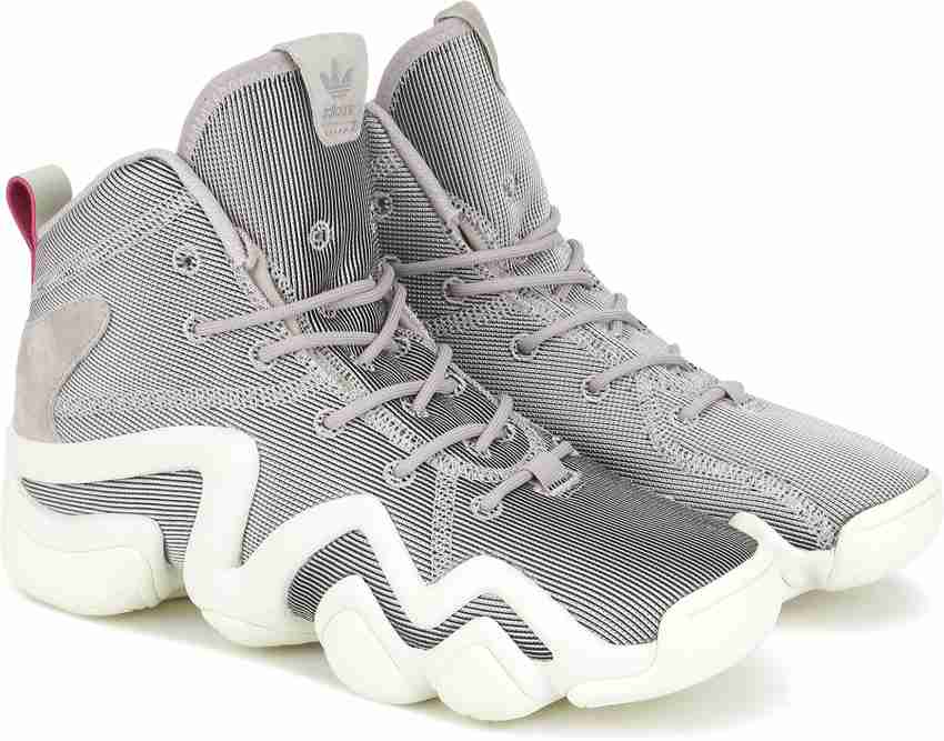 Women's adidas crazy 8 casual shoes 2025