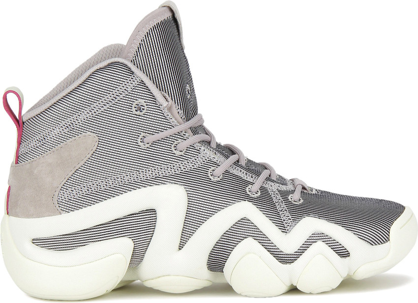 Men's adidas crazy 8 cheap adv circular knit basketball shoes