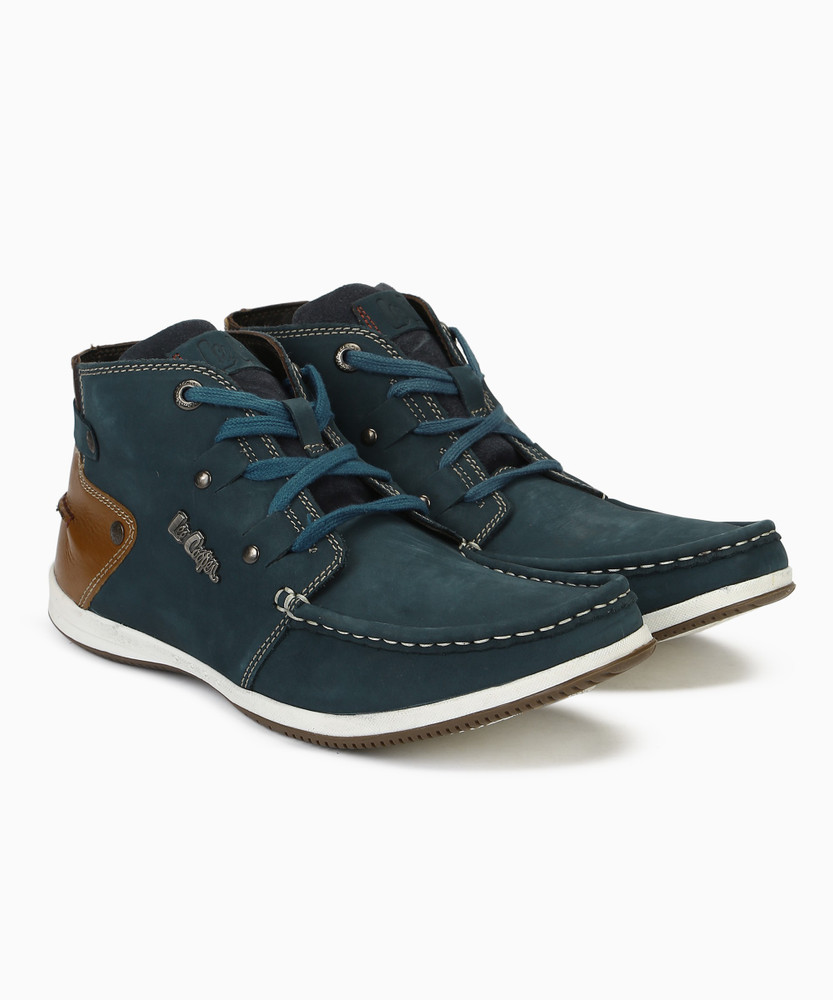 Lee cooper casual shoes flipkart online