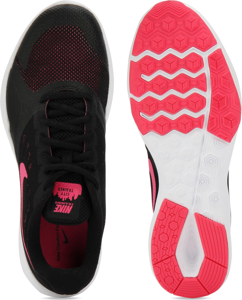 Nike city trainer pink 2025