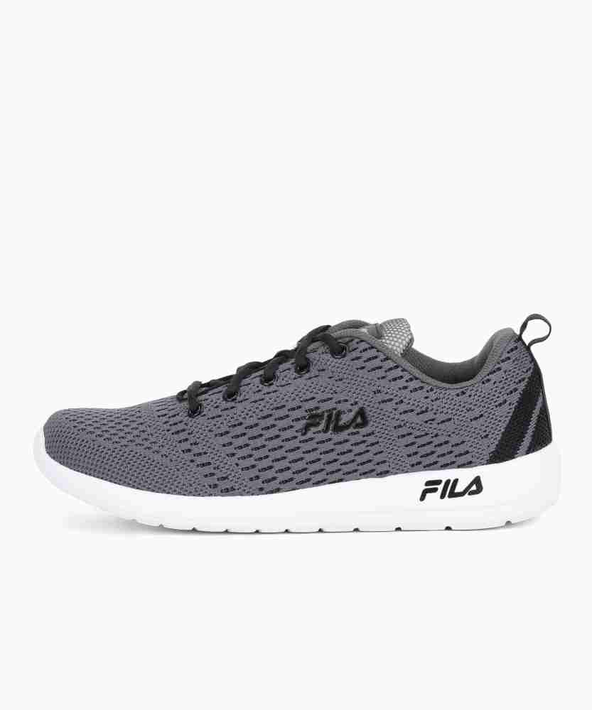 Fila carmen sale running shoes