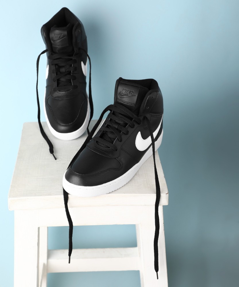 Nike wmns hot sale ebernon mid