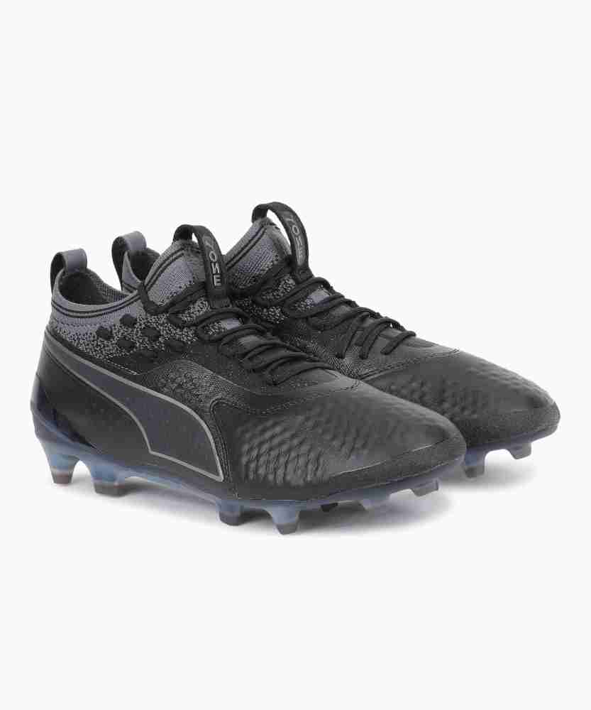 Puma one leather on sale fg