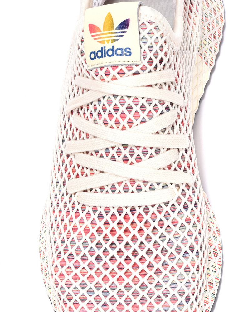 Adidas deerupt sale runner pride