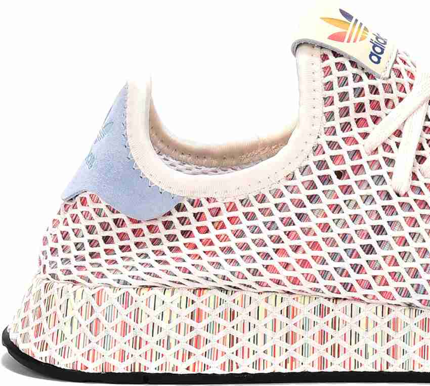 Deerupt hotsell adidas pride