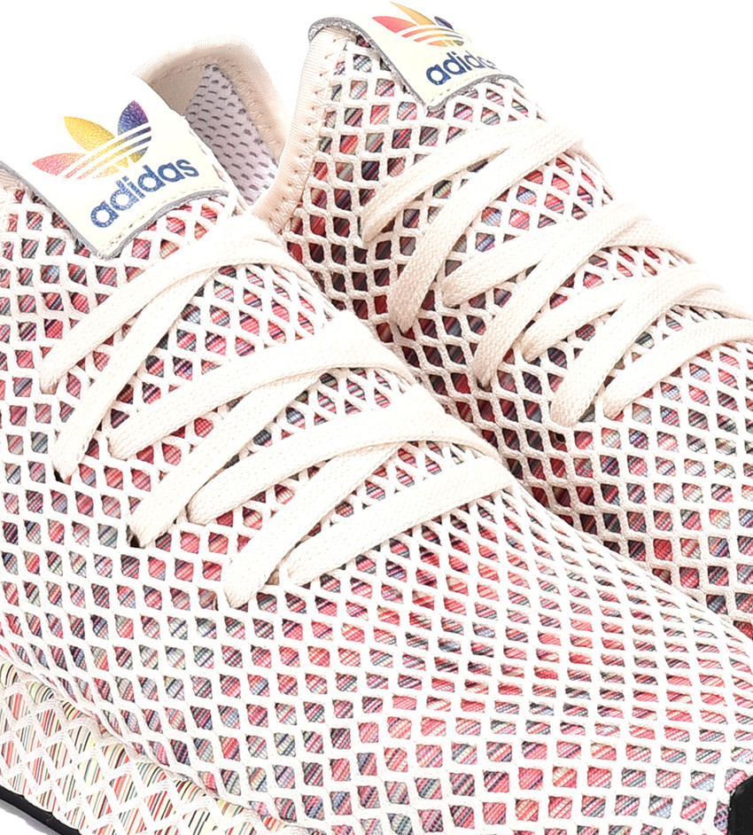 Adidas deerupt runner pride new arrivals