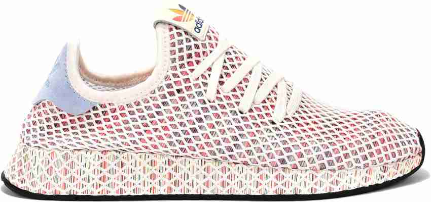 ADIDAS ORIGINALS DEERUPT PRIDE Sneakers For Men Buy ADIDAS