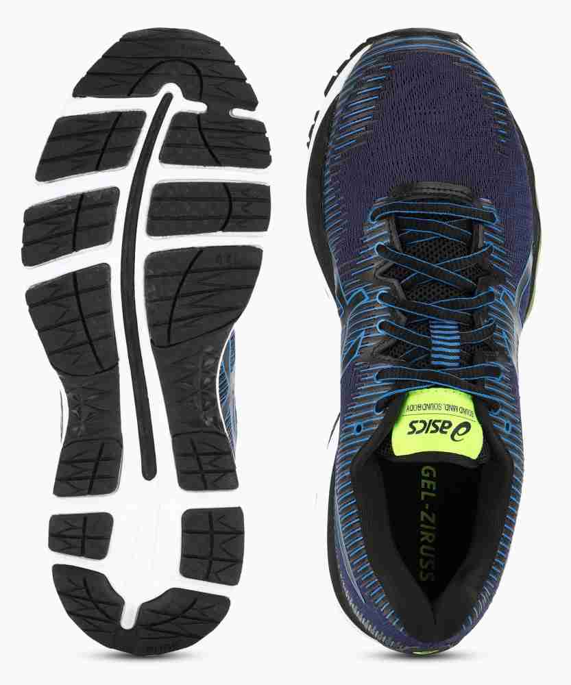 Asics GEL ZIRUSS 2 Running Shoes For Men Buy Asics GEL ZIRUSS 2 Running Shoes For Men Online at Best Price Shop Online for Footwears in India Flipkart