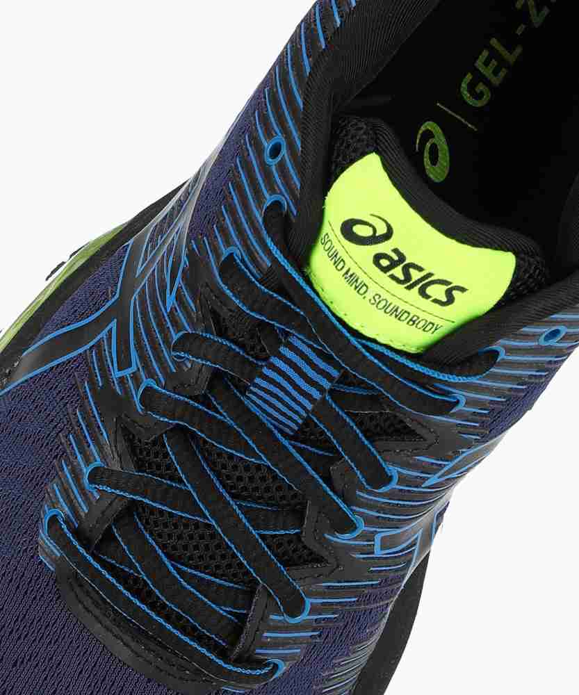 Asics gel ziruss clearance 2 review