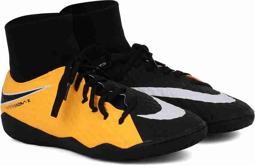 NIKE HYPERVENOMX PHELON 3 DF IC Football Shoes For Men Buy NIKE HYPERVENOMX PHELON 3 DF IC Football Shoes For Men Online at Best Price Shop Online for Footwears in India Flipkart