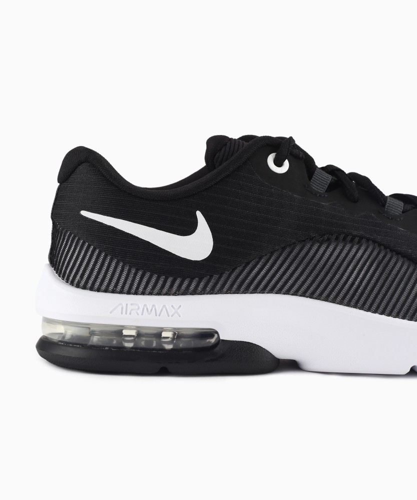 Air max best sale advantage 2 review