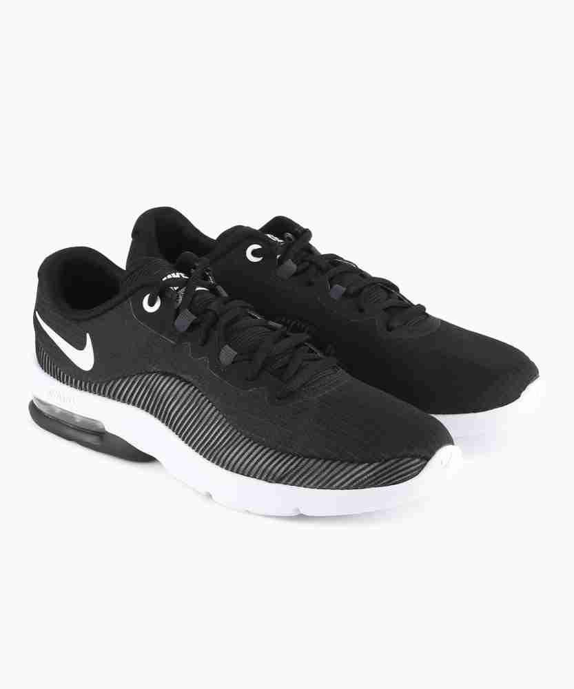 Buy NIKE Air Max Advantage 2 Running Shoes For Men Online at