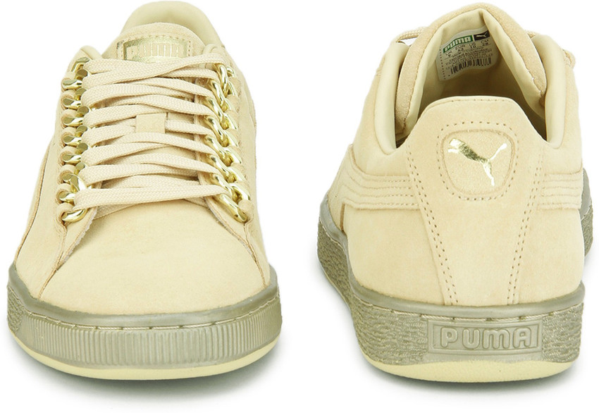 Puma classic outlet x chain