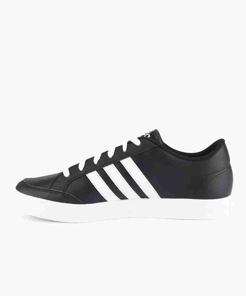 Adidas vs best sale set shoes