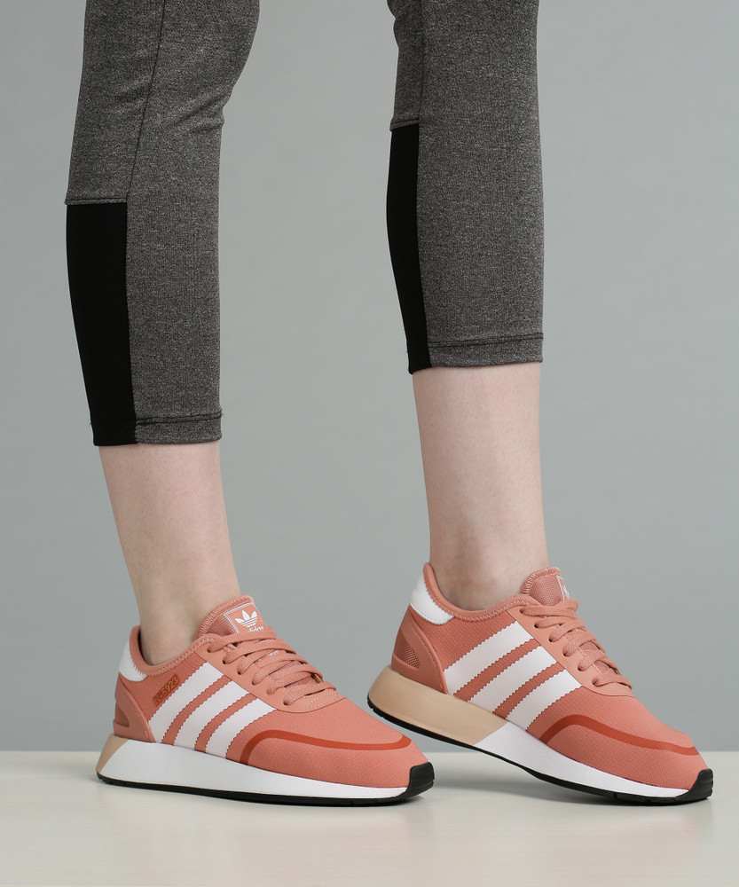 ADIDAS ORIGINALS N 5923 W Sneaker For Women Buy ASHPNK FTWWHT FTWWHT Color ADIDAS ORIGINALS N 5923 W Sneaker For Women Online at Best Price Shop Online for Footwears in India Flipkart