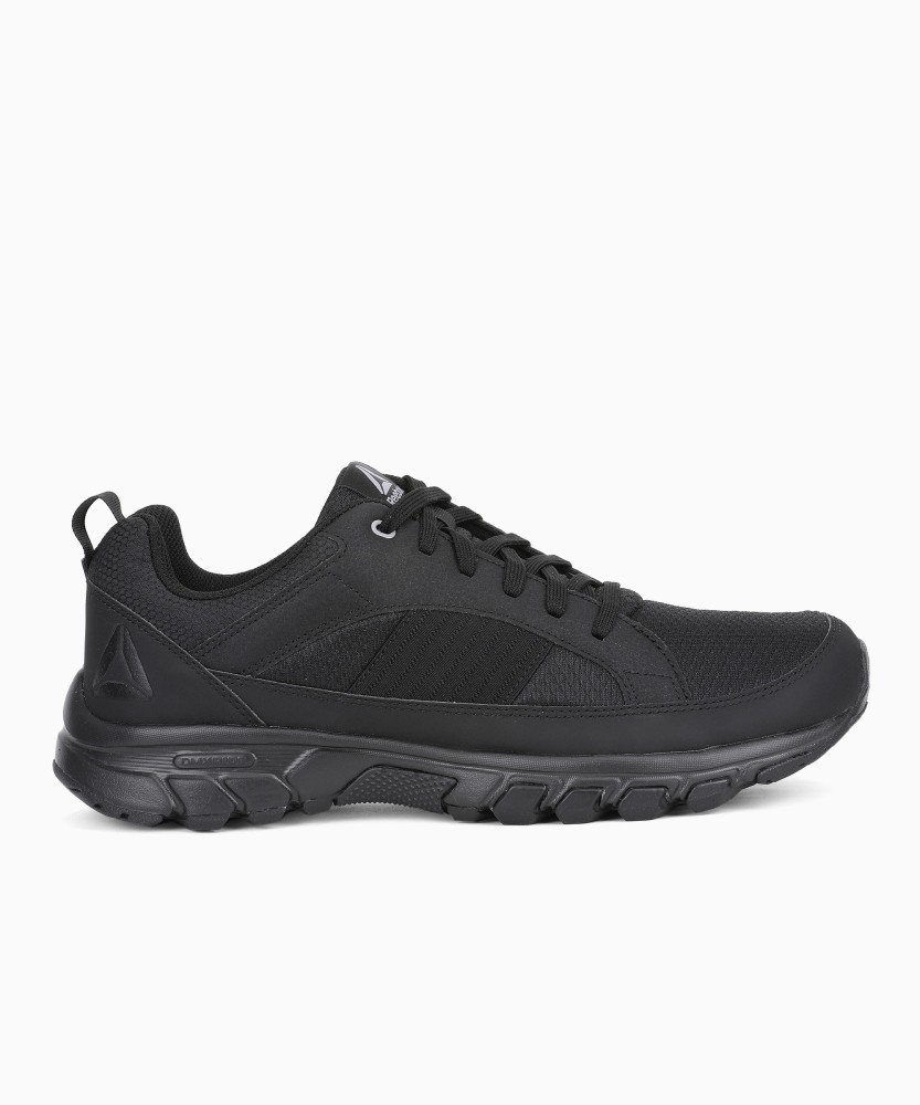 Reebok dmx ride on sale black