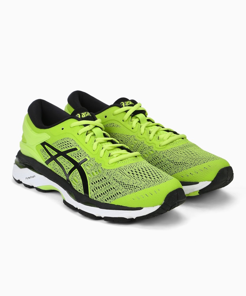 Asics Gel Kayano 24 Running Shoes For Men Buy Asics Gel Kayano 24 Running Shoes For Men Online at Best Price Shop Online for Footwears in India Flipkart