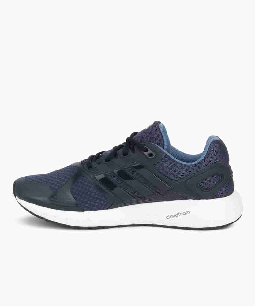 Adidas duramo 8 clearance navy