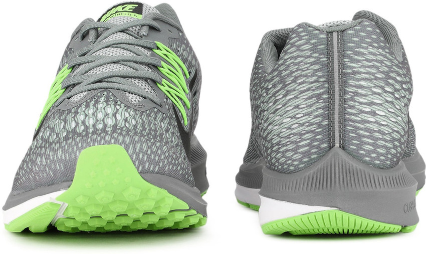 nike air zoom winflo 5 men's running shoe